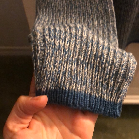 Lush Cozy Oversized Sweater - Picture 3 of 3